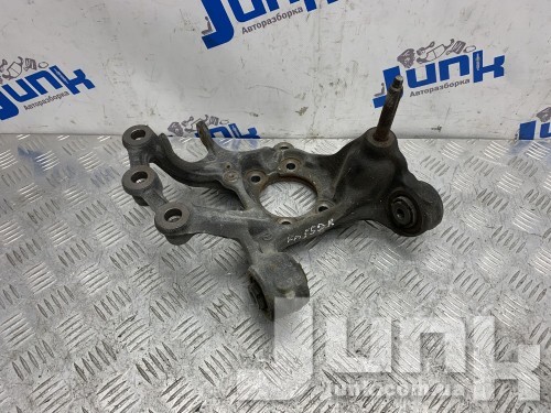 Поворотный кулак задний правый для Mazda CX-5 (KF) oe KB9A2611XA разборка бу