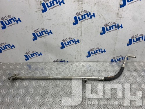 Трубка кондиционера для BMW F10 oe 64539201927 разборка бу