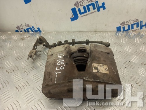 Суппорт передний левый для Audi A5 8T oe 8K0615123H запчасти бу Суппорт передний левый для Audi A5 8T oe 8K0615123H разборка бу