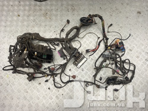 Жгут проводки подкапотного пространства для Вольксваген Atlas oe 3CN971002 разборка бу