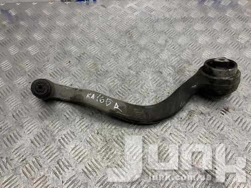 Рычаг передней подвески нижний правый для BMW X5 E70 oe 31126773950 разборка бу