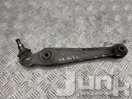 Рычаг передней подвески нижний левый для BMW X5 E70 oe 31126771893 разборка бу