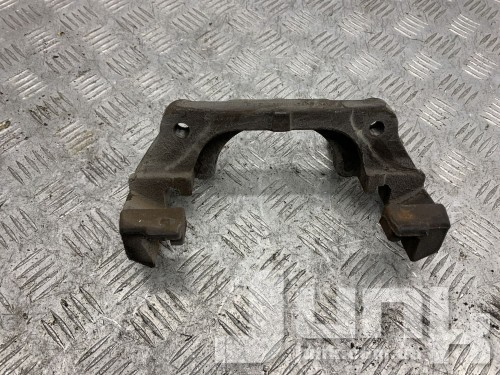 Скоба переднего суппорта для BMW X5 E70 oe 34116776792 разборка бу