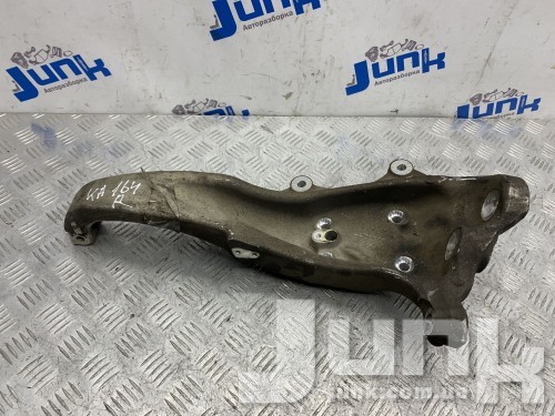 Поворотный кулак передний правый для BMW F10 oe 31216775770 запчасти бу Поворотный кулак передний правый для BMW F10 oe 31216775770 разборка бу