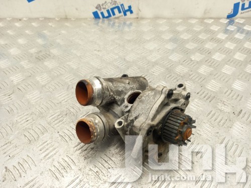 Водяная помпа (насос охлаждения) для Audi A5 8T oe 06H121026DR разборка бу