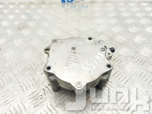 Вакуумный насос для Audi A5 8T oe 06J145100G разборка бу