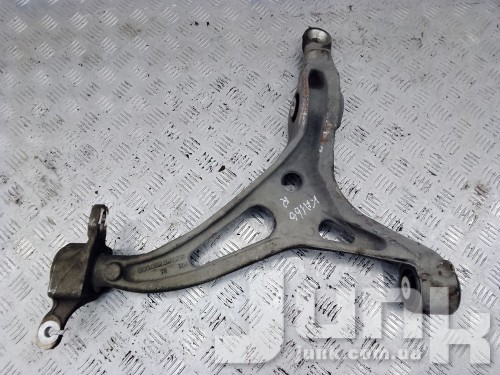 Рычаг передней подвеcки нижний правый для Mercedes GL X164 oe A1643303507 разборка бу