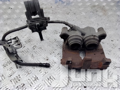 Суппорт передний правый для Mercedes GL X164 oe A1644202283 запчасти бу Суппорт передний правый для Mercedes GL X164 oe A1644202283 разборка бу