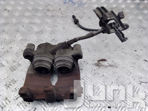 Суппорт передний левый для Mercedes GL X164 oe A1644202183 запчасти бу Суппорт передний левый для Mercedes GL X164 oe A1644202183 разборка бу