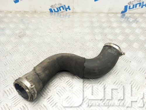 Патрубок интеркулера для Audi A5 8T oe 8K0145737S разборка бу