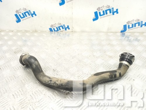 Патрубок ОЖ для Audi A5 8T oe 8K0121101AD запчасти бу Патрубок ОЖ для Audi A5 8T oe 8K0121101AD разборка бу