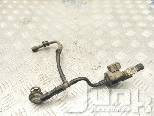 клапан вентиляции газов топливного бака для Audi A5 8T oe 06H133781CL разборка бу