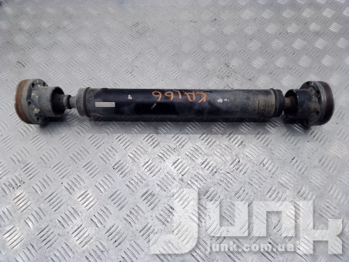 Карданный вал переднего моста для Mercedes GL X164 oe A1644100701 разборка бу