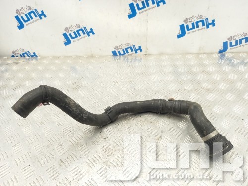 Патрубок ОЖ для Audi A5 8T oe 8K0121049AJ запчасти бу Патрубок ОЖ для Audi A5 8T oe 8K0121049AJ разборка бу