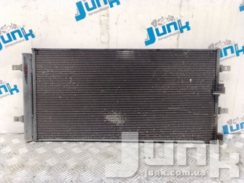 Радиатор кондиционера для Audi A6 C7 oe 4G0260403A запчасти бу Радиатор кондиционера для Audi A6 C7 oe 4G0260403A разборка бу