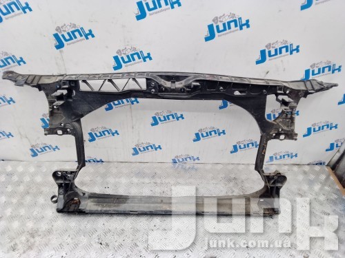 Передняя панель (Суппорт радиатора) для Audi A6 C7 oe 4G0805594C разборка бу