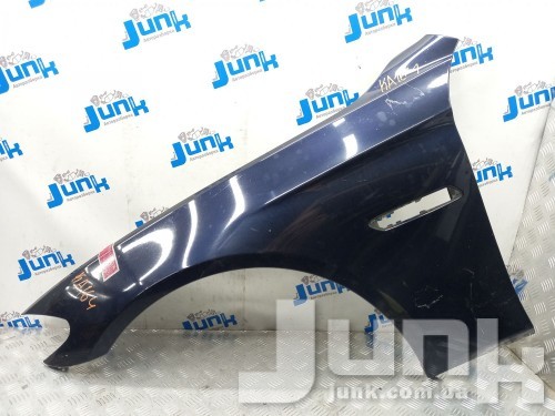 Крыло переднее левое для BMW F10 oe 41355A03261 разборка бу
