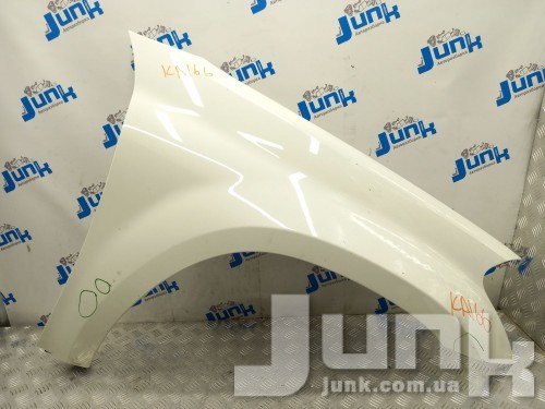 Крыло переднее правое для Mercedes GL X164 oe A1648800206 разборка бу