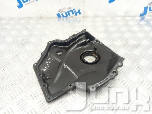 Крышка двигателя передняя для Audi A5 8T oe 06K109210 разборка бу