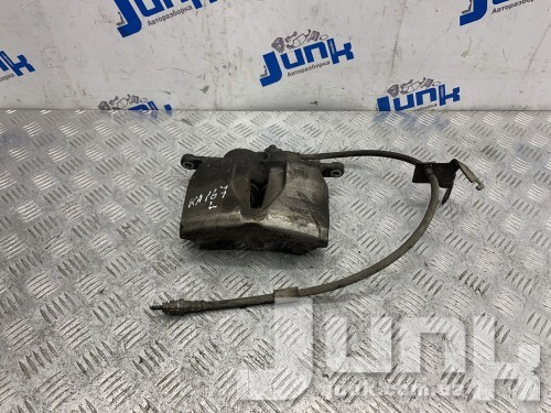 Суппорт тормозной передний левый для Вольксваген Atlas oe 3QF615123 разборка бу