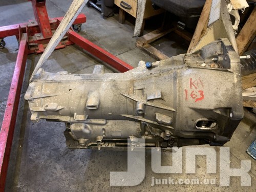 АКПП (автоматическая коробка переключения передач) для BMW X3 F25 oe 24008627134 разборка бу