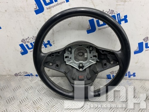Руль (кожа) для BMW X5 E70 oe 32306780542 разборка бу