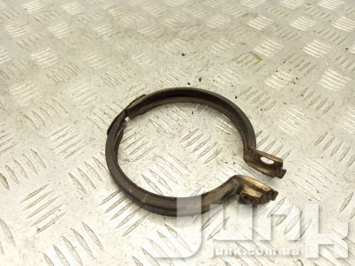 Хомут глушителя для BMW X3 F25 oe 18307606136 разборка бу