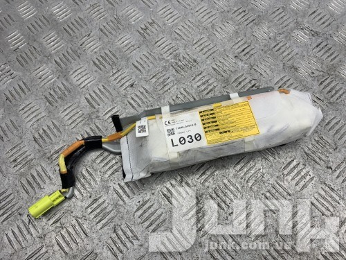 Подушка безопасности боковая левая для Lexus IS oe 7394053010 разборка бу
