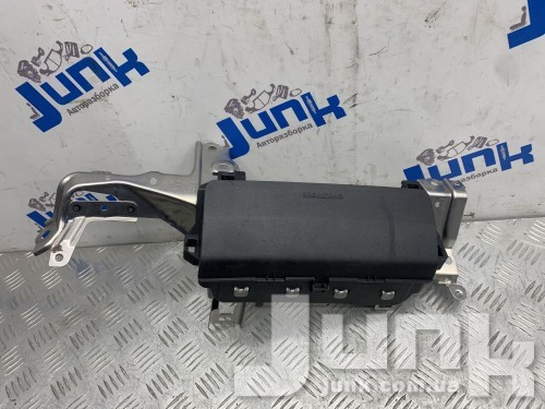 Подушка безопасности airbag пассажирская для Lexus IS oe 7396053030 разборка бу