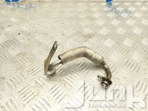 Трубка системы охлаждения турбины для BMW X3 F25 oe 11538853292 разборка бу