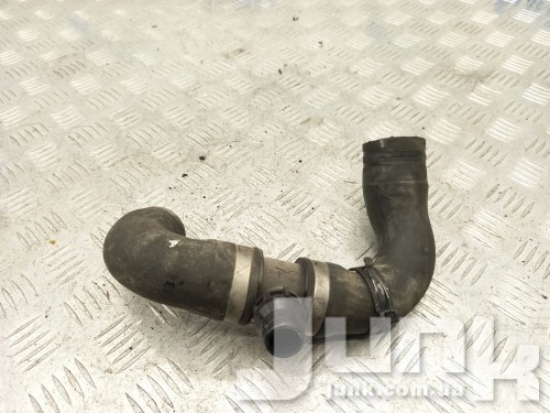 Патрубок системы охлаждения для BMW X3 F25 oe 11538645479 разборка бу