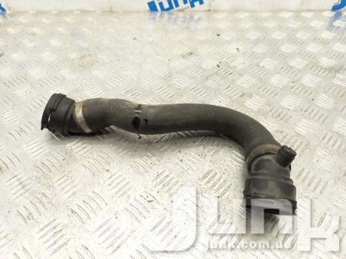 Шланг системы охлаждения для BMW X3 F25 oe 17127639213 разборка бу