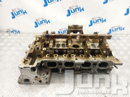 Головка блока цилиндров (ГБЦ) для BMW X3 F25