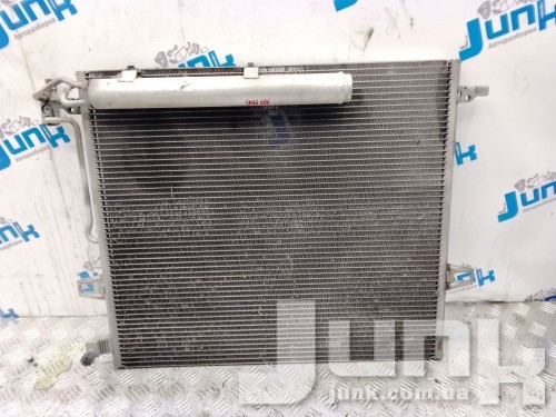 Радиатор кондиционера для Mercedes GL X164 oe A2515000054 разборка бу
