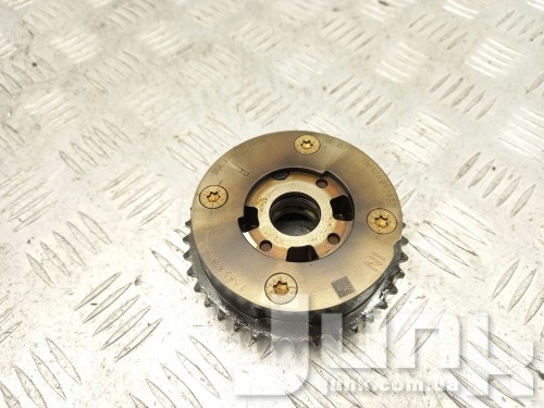 Фазовращатель впускного вала для BMW X3 F25 oe 11367583818 разборка бу
