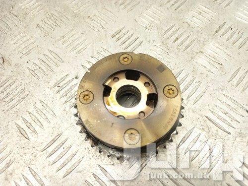 Фазовращатель выпускного вала для BMW X3 F25 oe 11367583819 разборка бу