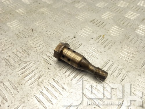 Центральный клапан Vanos для BMW X3 F25 oe 11367583820 разборка бу