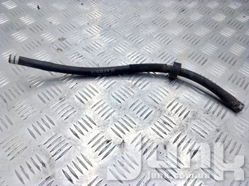 Трубка системы охлаждения для Mercedes GL X164 oe A1645000075 запчасти бу Трубка системы охлаждения для Mercedes GL X164 oe A1645000075 разборка бу