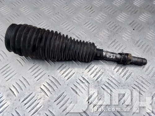 Рулевая тяга для Audi A5 8T oe 4H0422810A разборка бу