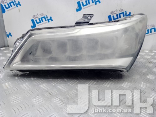 Фара левая для Acura MDX (YD3) oe 33150TZ5A01 разборка бу