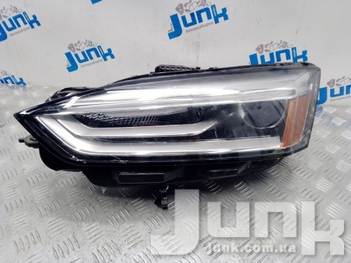 Фара левая для Audi A5 F5 oe 8W6941043E разборка бу