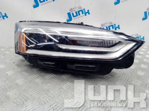 Фара правая для Audi A5 F5 oe 8W6941044E разборка бу