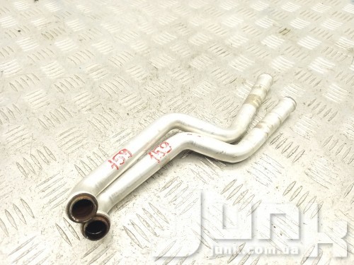 Комплект трубок печки oe 8K1898037 разборка бу