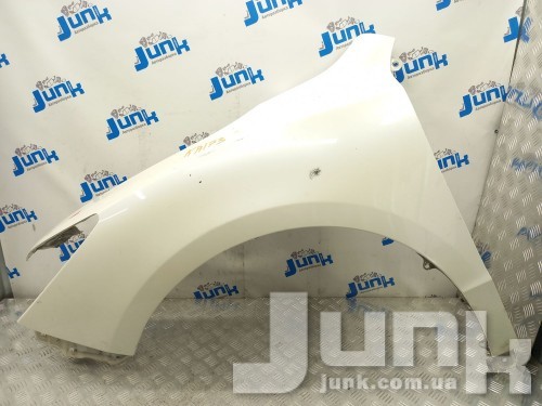 Крыло переднее левое для Acura MDX (YD3) oe 60260TZ5A90ZZ разборка бу