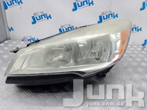 Фара левая для Ford Escape MK3 oe CJ5Z13008D разборка бу