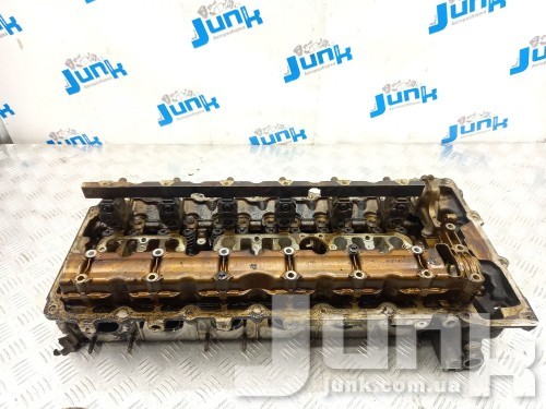 Головка блока цилиндров (ГБЦ) для BMW X5 E70