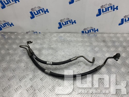 Шланг ГУР для BMW X5 E70 oe 32416786795 разборка бу