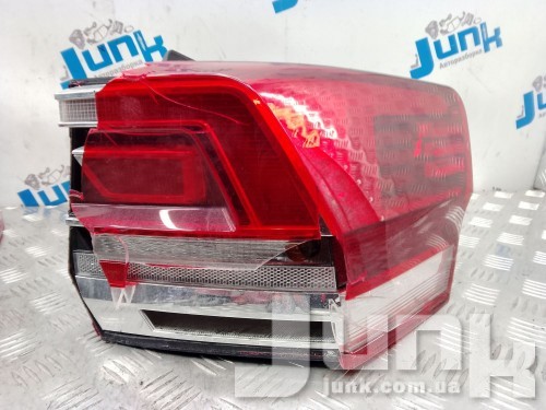 Фонарь правый в крыле для Вольксваген Atlas oe 3CN945096B разборка бу