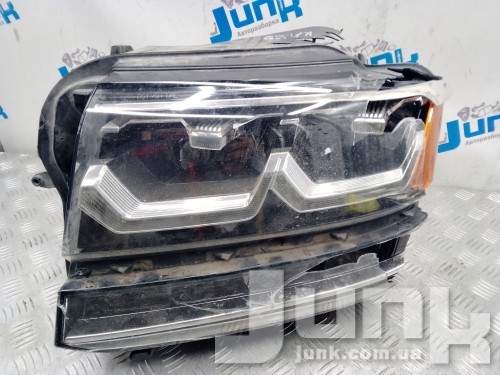 Фара левая для Вольксваген Atlas oe 3CN941035B разборка бу