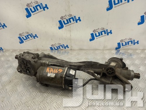 Рулевая рейка для Вольксваген Atlas oe 3QF423051B разборка бу